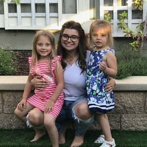 Meet your Posher, Ariyah